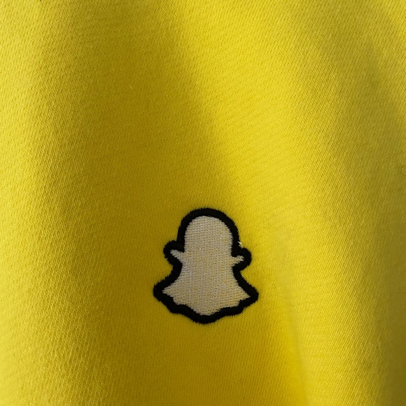 Rare Madhappy Snapchat Sweatshirt 👻 - Picture 3 of 3
